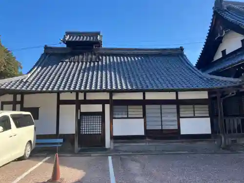 光明寺（粟生光明寺）(京都府)