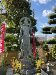 東覚寺(東京都)