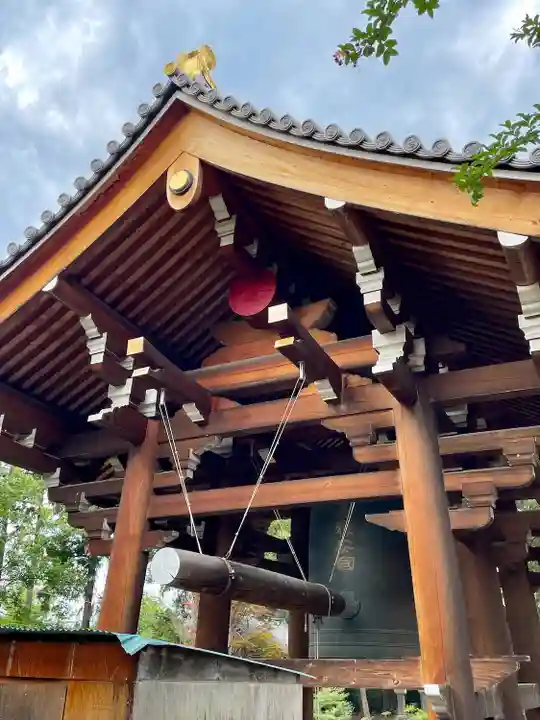 長禅寺(山梨県)
