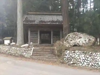 清水寺(新潟県)