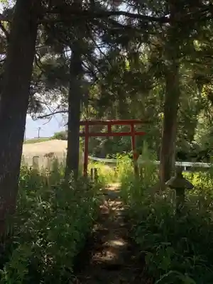 稲荷神社(千葉県)
