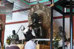 薬師寺の仏像