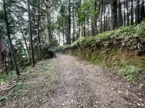 今井堂天満神社(奈良県)