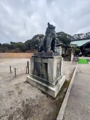 結城神社(三重県)