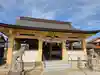 崎宮神社の本殿・本堂