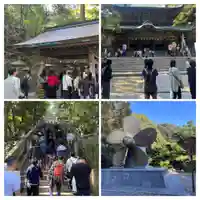 金刀比羅宮(香川県)