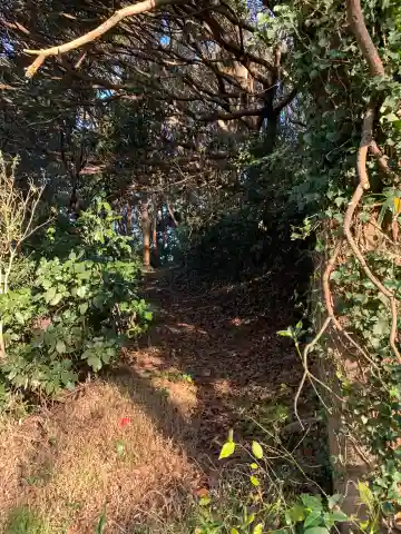 浅間神社(千葉県)