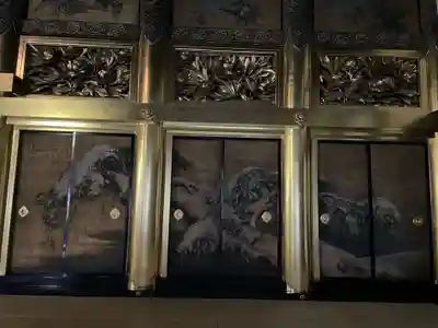 本願寺（西本願寺）(京都府)