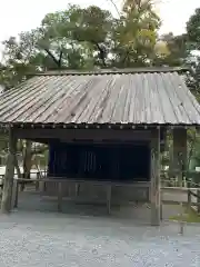 伊勢神宮内宮（皇大神宮）(三重県)