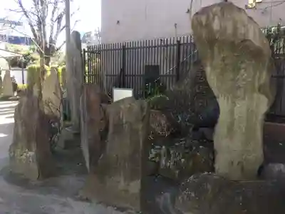 長命寺のその他建物