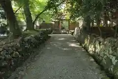 若狭神宮寺の建物その他