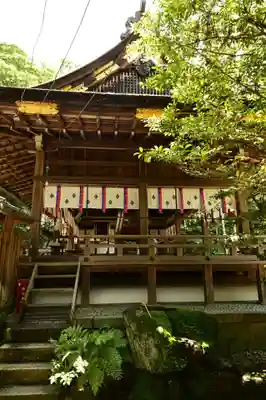 廣瀬大社(奈良県)