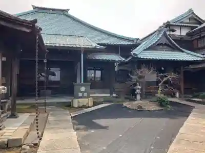 妙圓寺(妙円寺)(東京都)