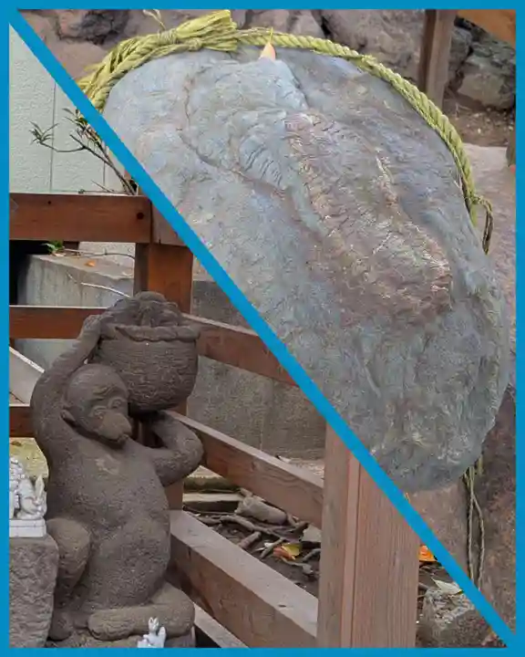 小岩神社(東京都)