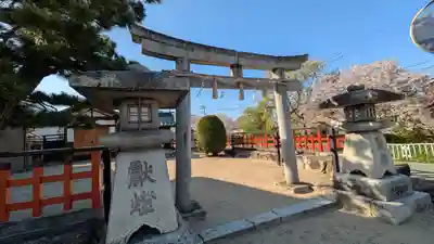 幸神神社(滋賀県)
