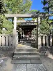 意富比神社(千葉県)