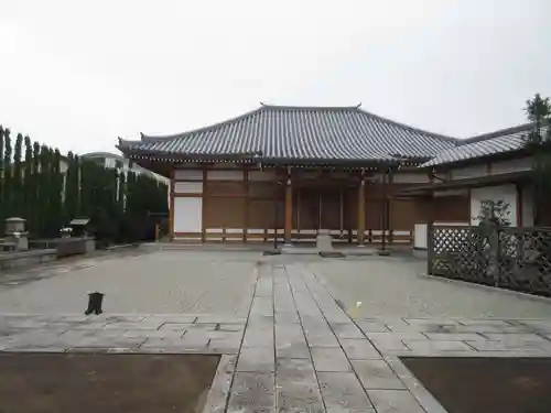 地蔵寺（桂地蔵寺）の本殿・本堂