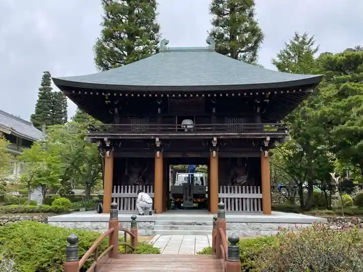 永澤寺(兵庫県)