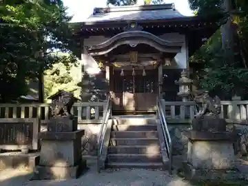 惣王神社(滋賀県)