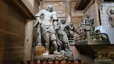 黒石寺(岩手県)