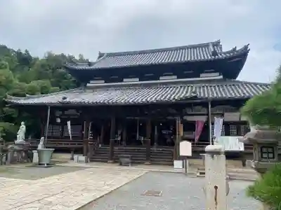 園城寺（三井寺）(滋賀県)