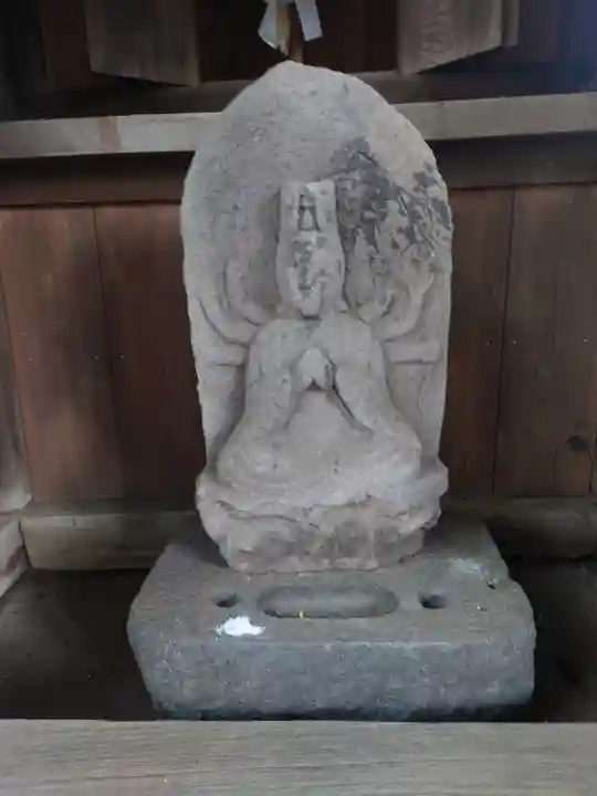師岡熊野神社(神奈川県)