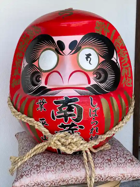 南蔵院のその他建物