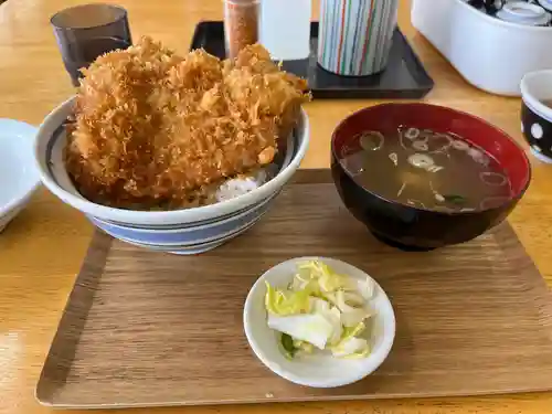 三峯神社(埼玉県)