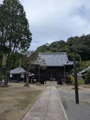正楽寺(岡山県)
