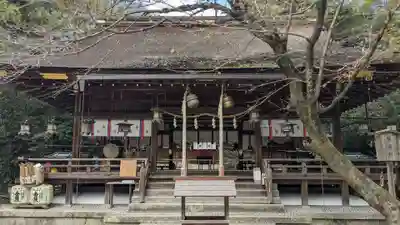 廣瀬大社(奈良県)