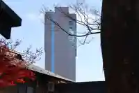 愛宕神社の景色