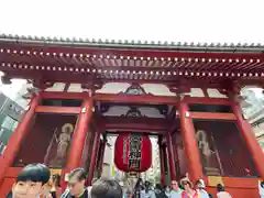 浅草寺(東京都)