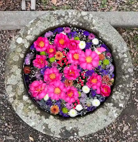 中川八幡神社(長崎県)