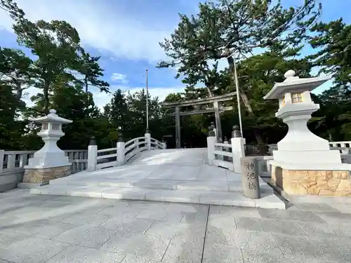 寒川神社(神奈川県)