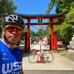 大前神社(栃木県)