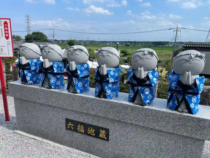 埼玉厄除け開運大師・龍泉寺(切り絵御朱印発祥の寺)(埼玉県)