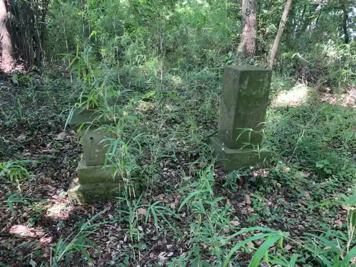 浅間神社(千葉県)