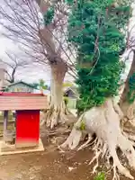 下岩崎観音堂(茨城県)