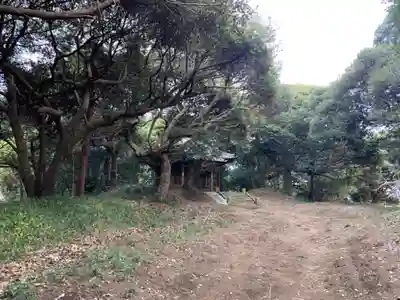 浅間神社(千葉県)