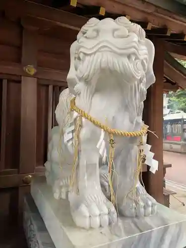 鹿嶋神社(兵庫県)