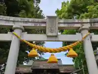 野田八幡宮(愛知県)