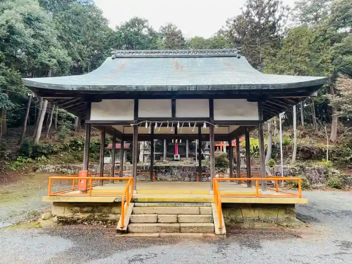 春日神社(滋賀県)