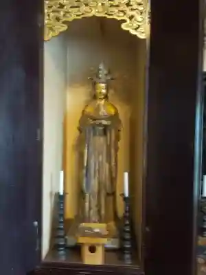 佛現寺(静岡県)