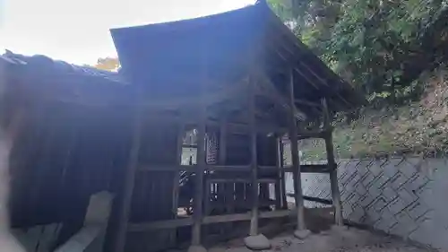 三島神社(愛媛県)