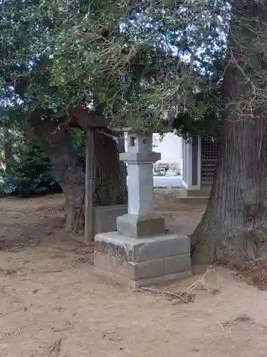 市場神社(埼玉県)