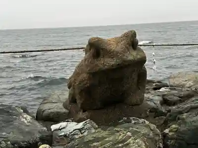 二見興玉神社(三重県)