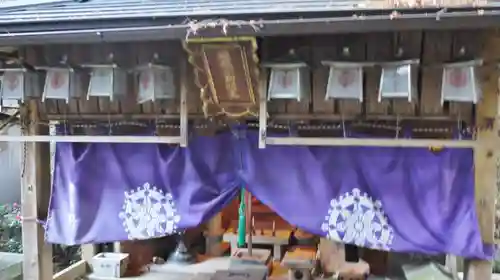 伏見稲荷大社の末社・摂社