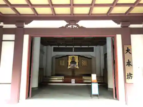 川崎大師（平間寺）(神奈川県)