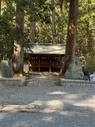 小國神社(静岡県)