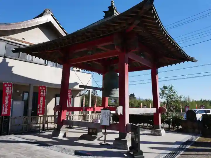 長谷寺(白岩観音)のその他建物